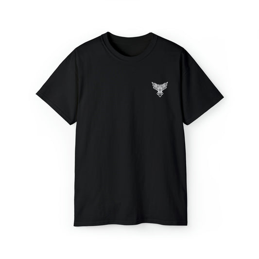 Cuukuy T-Shirts - "Mariposa"