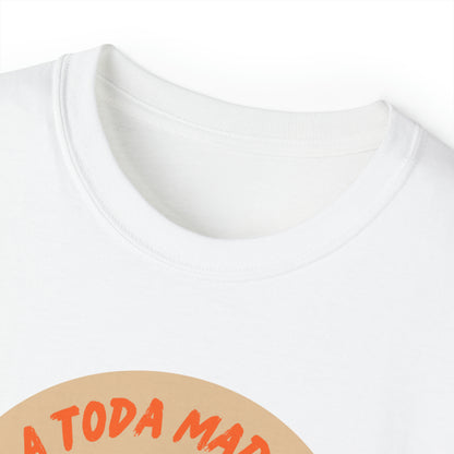 A Toda Madre Surf Club T-Shirt - "Endless Summer"