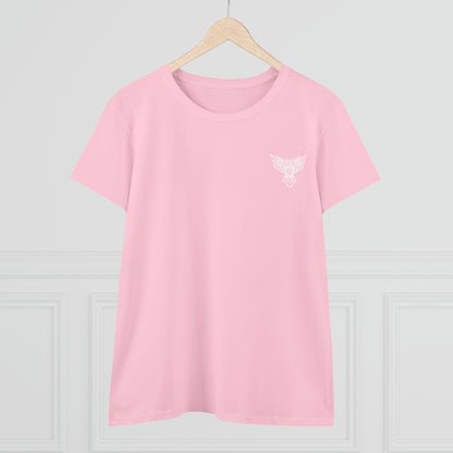 Cuukuy T-Shirts - Ladies "Mariposa"