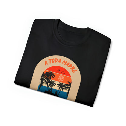 A Toda Madre Surf Club T-Shirt - "Endless Summer"