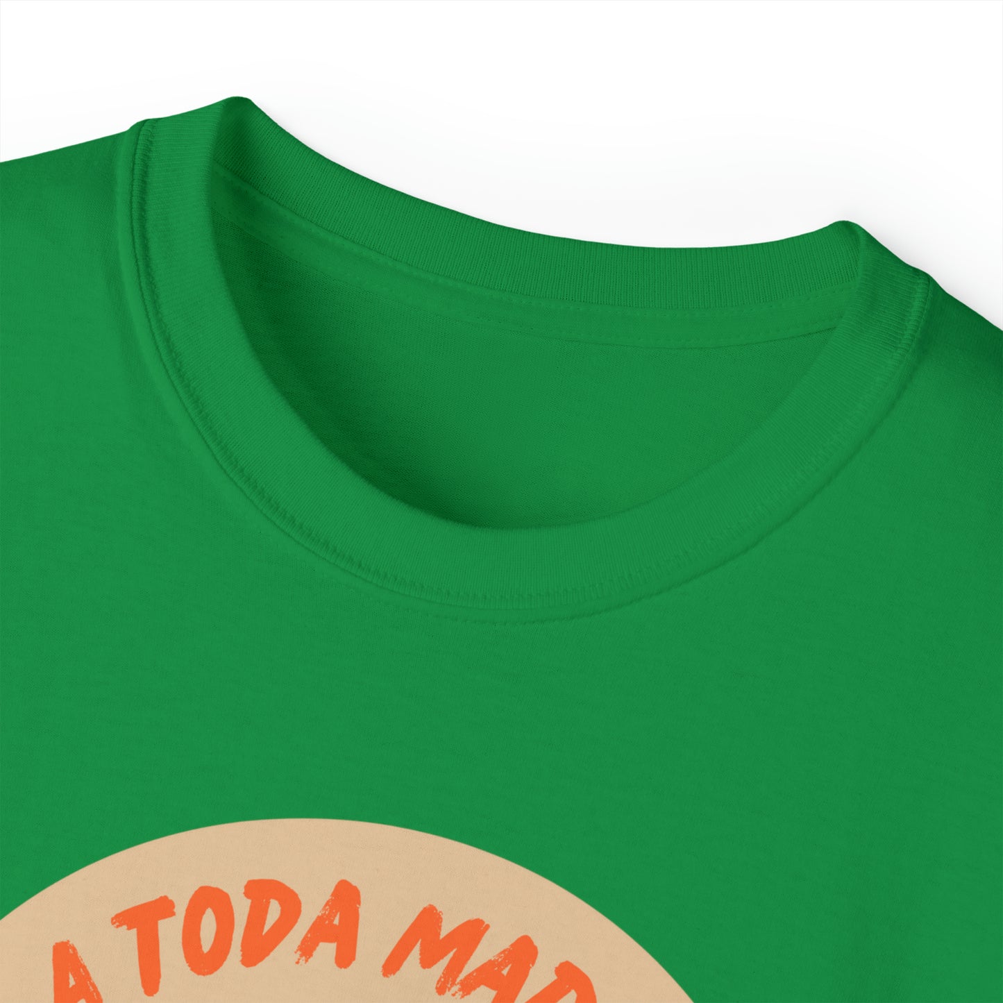 A Toda Madre Surf Club T-Shirt - "Endless Summer"