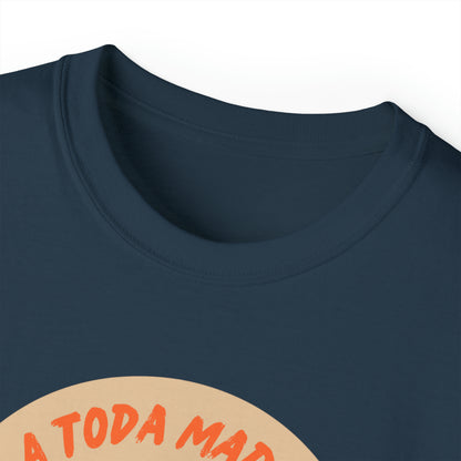 A Toda Madre Surf Club T-Shirt - "Endless Summer"