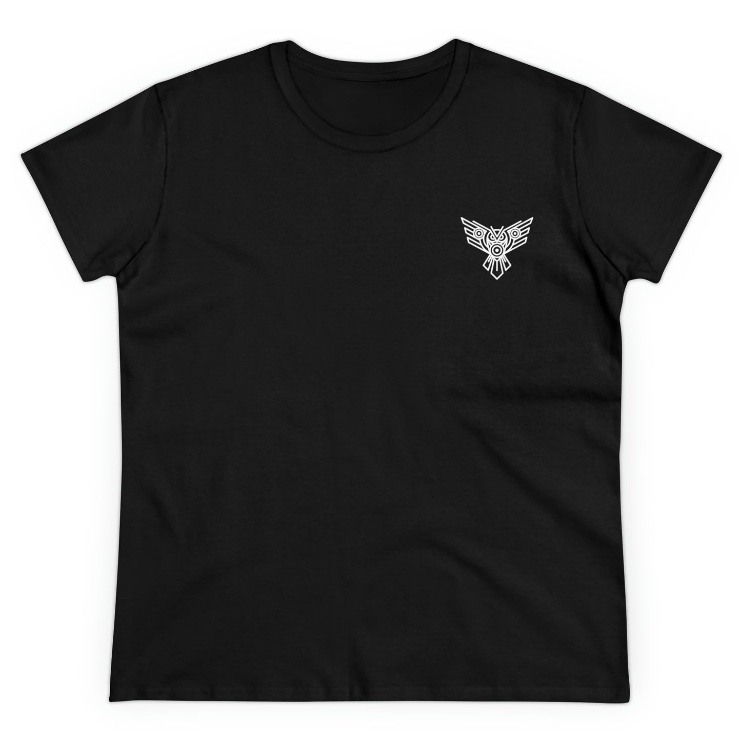 Cuukuy T-Shirts - Ladies "Mariposa"