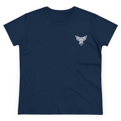 Cuukuy T-Shirts - Ladies "Mariposa"